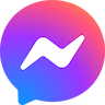 Facebook_Messenger_logo